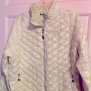 North Face Women’s Jacket